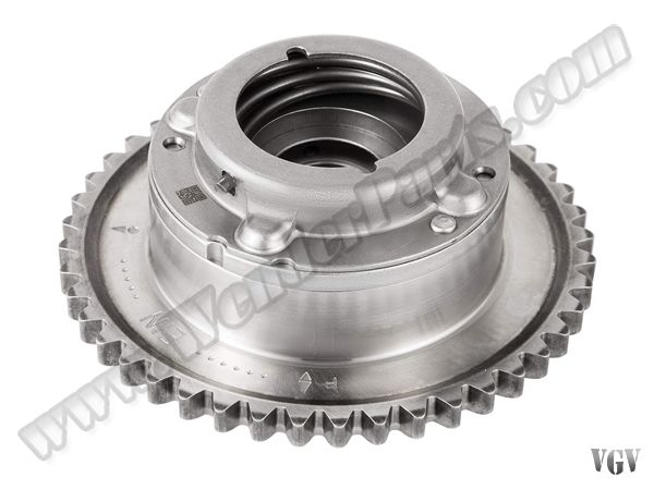 Vanos Dişlisi M271-CGI- [W204 C207 W212] Emme; Tek Sıra Komple
