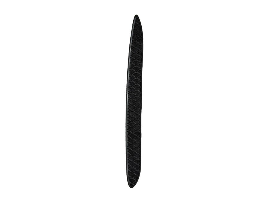 Tampon Izgarası W206 Arka Sol; Kapalı -AMG- 2021-