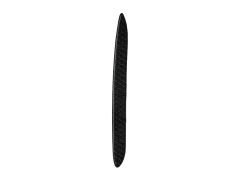 Tampon Izgarası W206 Arka Sol; Kapalı -AMG- 2021-