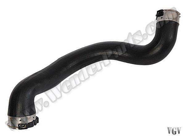 Turbo İnterkol Hortumu W204 W212 C207 [M271-CGI-] Sağ