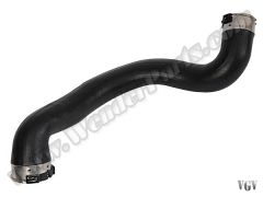 Turbo İnterkol Hortumu W204 W212 C207 [M271-CGI-] Sağ
