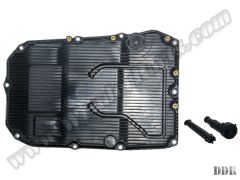 Şanzıman Yağ Karteri W205 W213 W222 W166 X166 Contalı