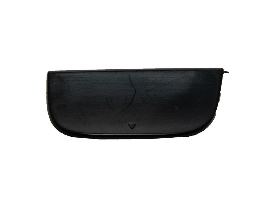 Tampon Çeki Kapağı W206 Arka; Üst -AMG- 2021-