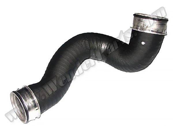Turbo Hortumu W203 [OM646]