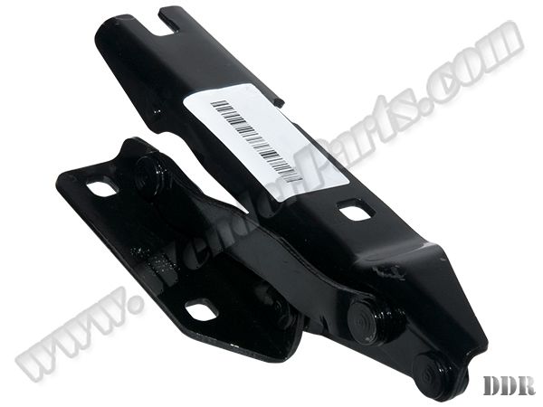 Kaput Menteşesi E60+LCI Sol