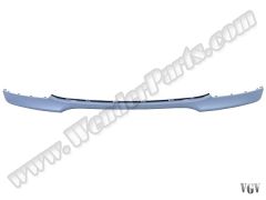 Tampon Spoyleri E87 Ön Alt; Astarlı 2004-07