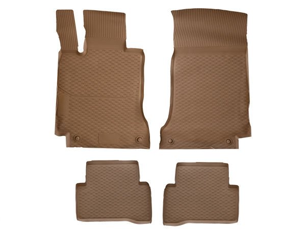 Paspas W205 Set Bej