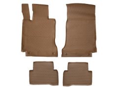 Paspas W205 Set Bej