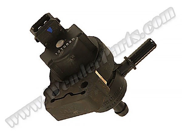 Yakıt Depo Havalandırma Valfi W164 W251 Karbonlu