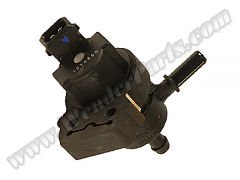 Yakıt Depo Havalandırma Valfi W164 W251 Karbonlu