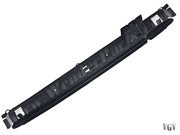 Tampon Demiri W210 Arka 1995-02