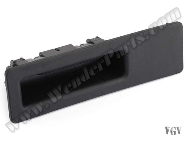 Bagaj Açma Kolu F45 F30 F32 F36 F10 X1:F48