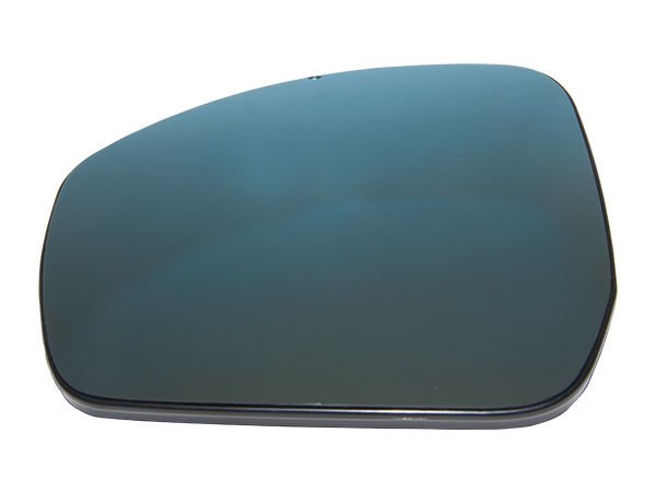 Ayna Camı L405 Sol Isıtmalı Convex Mavi 2013-