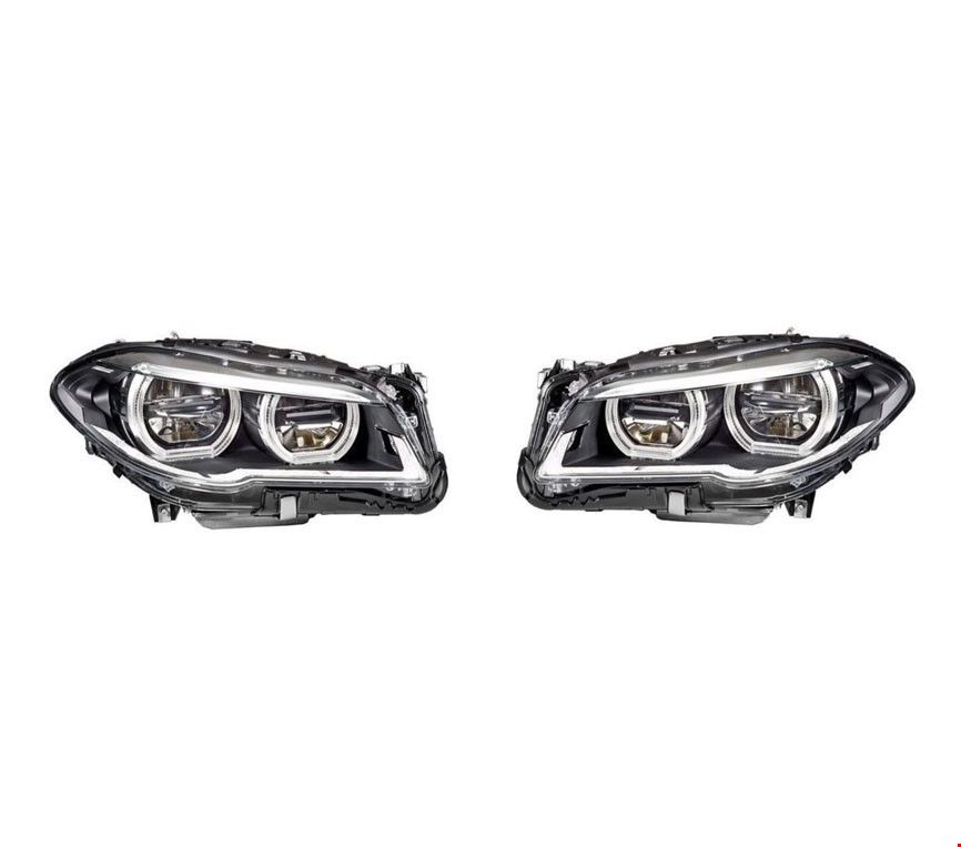 ÖN FAR TAKIM FULL LED M5  ( ORJ ) F10 2010-
