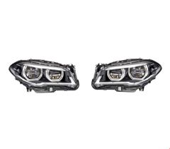 ÖN FAR TAKIM FULL LED M5  ( ORJ ) F10 2010-