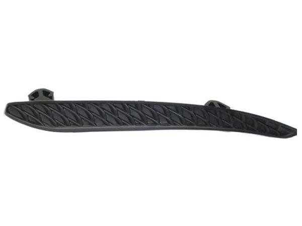 Tampon Izgarası W212 Arka Sol; Kapalı -AMG- 2013-15