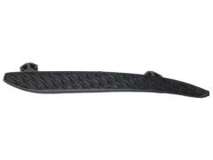 Tampon Izgarası W212 Arka Sol; Kapalı -AMG- 2013-15