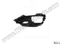 Tampon Izgara Kapağı W176 Ön İç Sağ -AMG A45- 2015-18