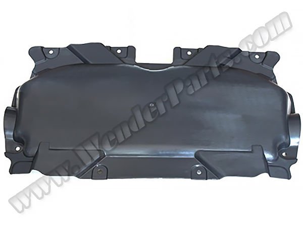 Motor Alt Muhafaza W205