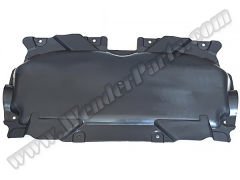 Motor Alt Muhafaza W205