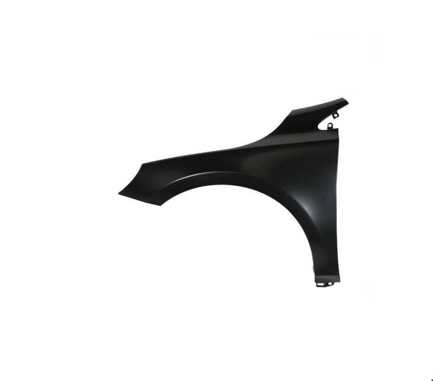 ÖN ÇAMURLUK SOL V40 2013-
