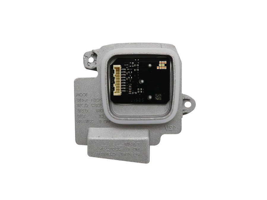 Gündüz Far/Sinyal Modulü G22 Sol; Led LASER-LIGHT
