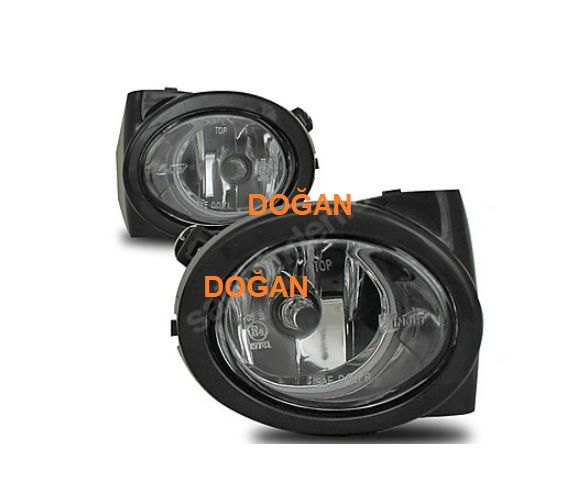 SAĞ SİS FARI + KAPAĞI E46 ( M3 ) E46 1998-