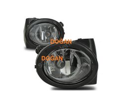 SAĞ SİS FARI + KAPAĞI E46 ( M3 ) E46 1998-
