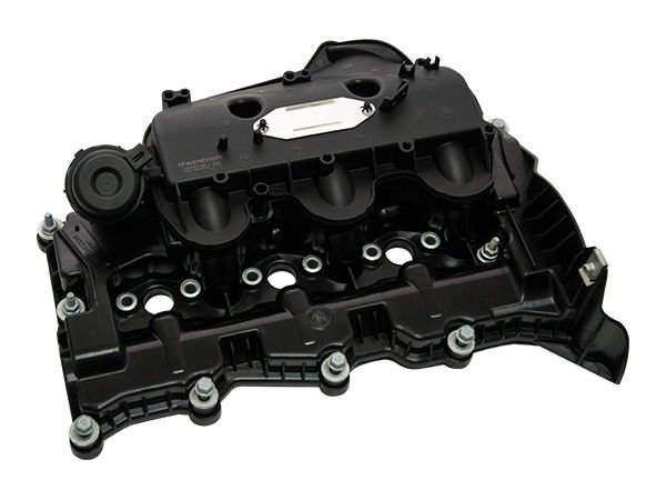 Motor Üst Kapağı 276DT [L319] Sağ