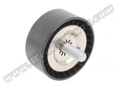 Gergi Makarası OM651 [W204 X204 W212 W221 Spr906 Vito639]