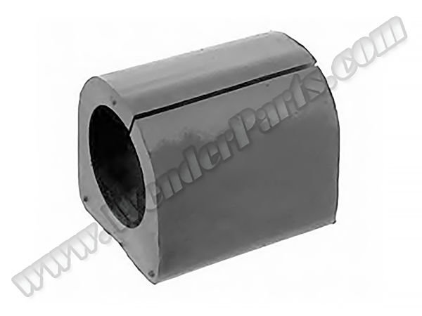 Viraj Lastiği T2:407D>410D Arka 33.0mm