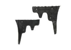ARKA TAMPON BRAKETİ SOL A6 2005-
