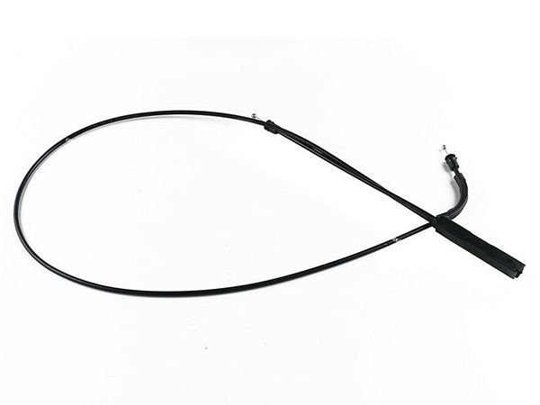 Kaput Teli W166 X166 Ön