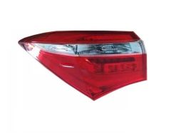 ARKA DIŞ STOP ( LEDSİZ ) SOL COROLLA 2014-