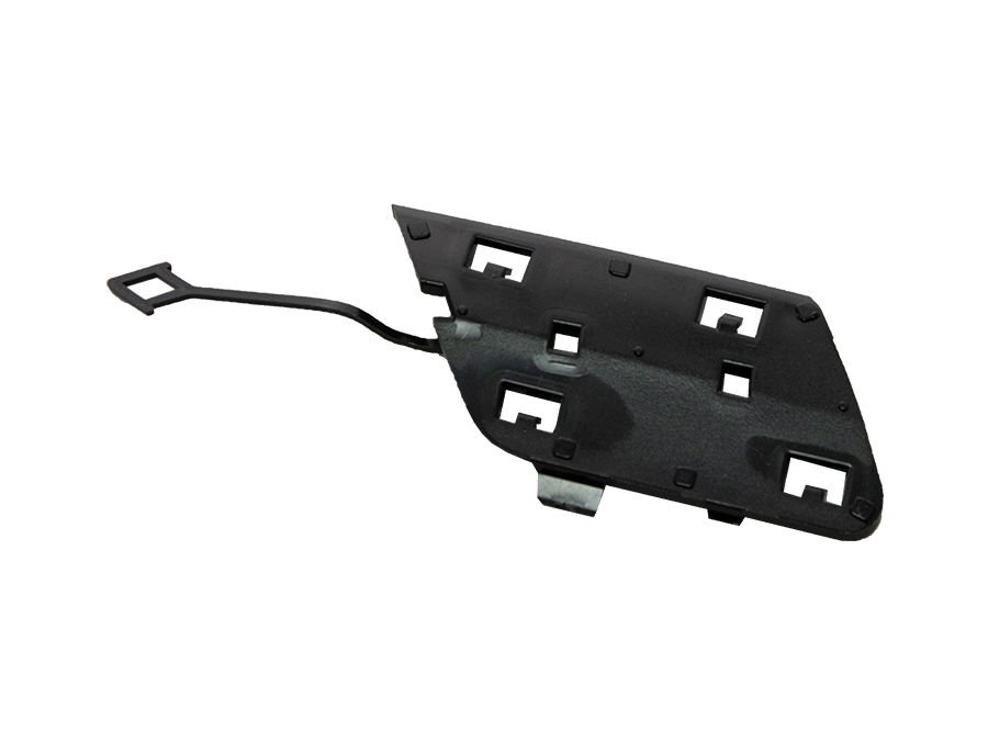 Tampon Çeki Kapak Braketi W212 Arka -AMG- 2013-15