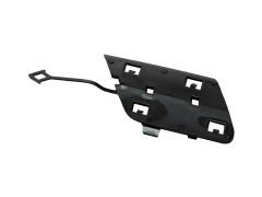 Tampon Çeki Kapak Braketi W212 Arka -AMG- 2013-15