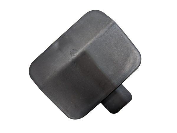 Tampon Çeki Kapağı E90+LCI Arka -M-Tech- 2005-11