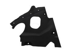 Çamurluk Braketi X3:G01 X4:G02 Ön İç Sol Ön Taraf; Üst