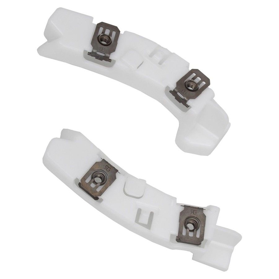 ÖN TAMPON BAĞLANTI BRAKETİ ( SET ) PG 208 2012-