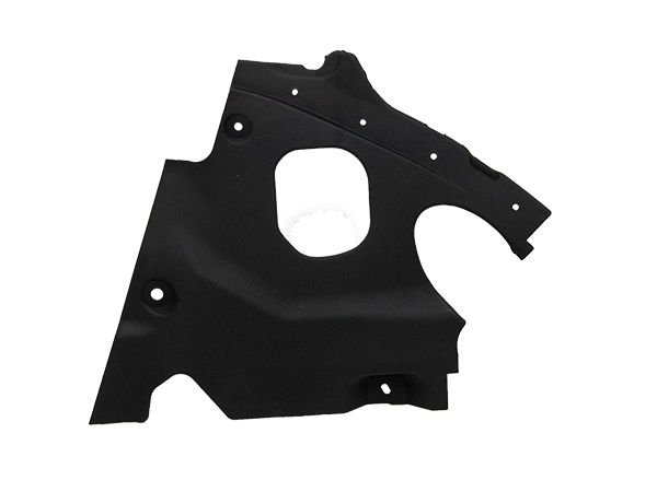 Çamurluk Braketi X3:G01 X4:G02 Ön İç Sağ Ön Taraf; Üst