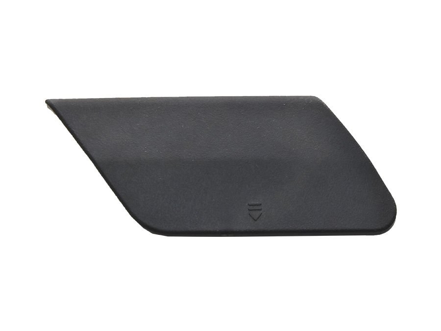 Tampon Çeki Kapağı W212 Arka; Üst -AMG- 2009-12