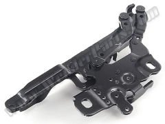 Kaput Menteşesi F20+LCI F30+LCI Sol