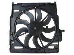 Komple Fan X5:E70 X6:E71 [M57/N/N2 N57/N N54 N55] 850W