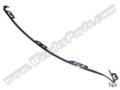 Tampon Izgara Çitası C117 Ön Sol Alt -AMG- 2013-16