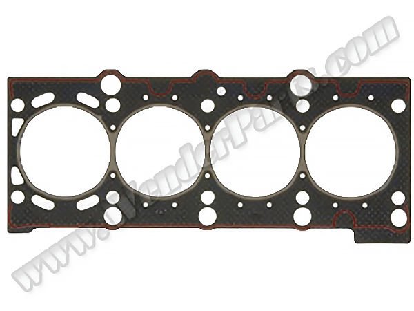 Silindir Kapak Contası M42 [E30 E36] 84mm