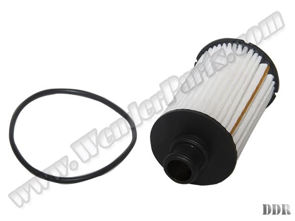 Yağ Filtresi L320 L322 L405 L494