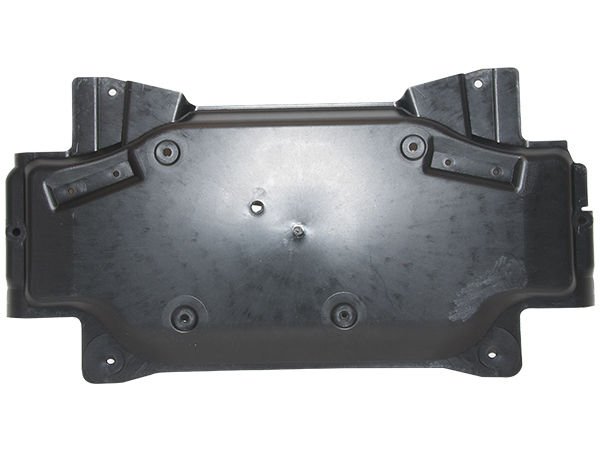 Şanzıman Alt Muhafaza W220