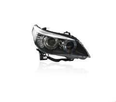 ÖN FAR SAĞ XENON ( ORJ ) E60 2008-