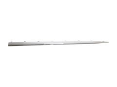 Marşpiye Çitası W206 Ön Sağ; Krom -AMG- 2021-
