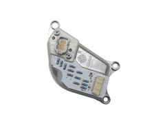 Sinyal Modulü X3:F25 X4:F26 Sağ; Led 2014-15